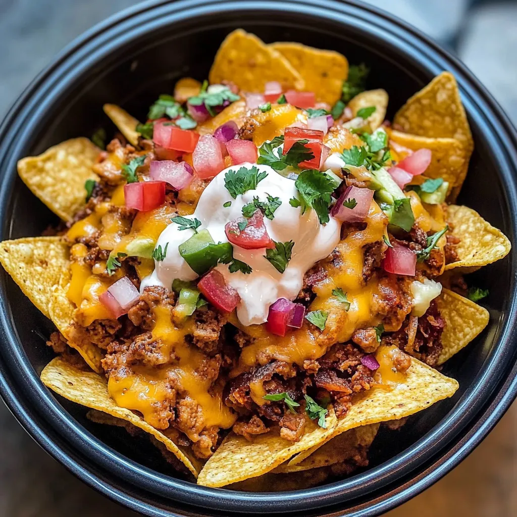 Air Fryer Nachos: The Ultimate Guide to Crispy, Tasty Nachos