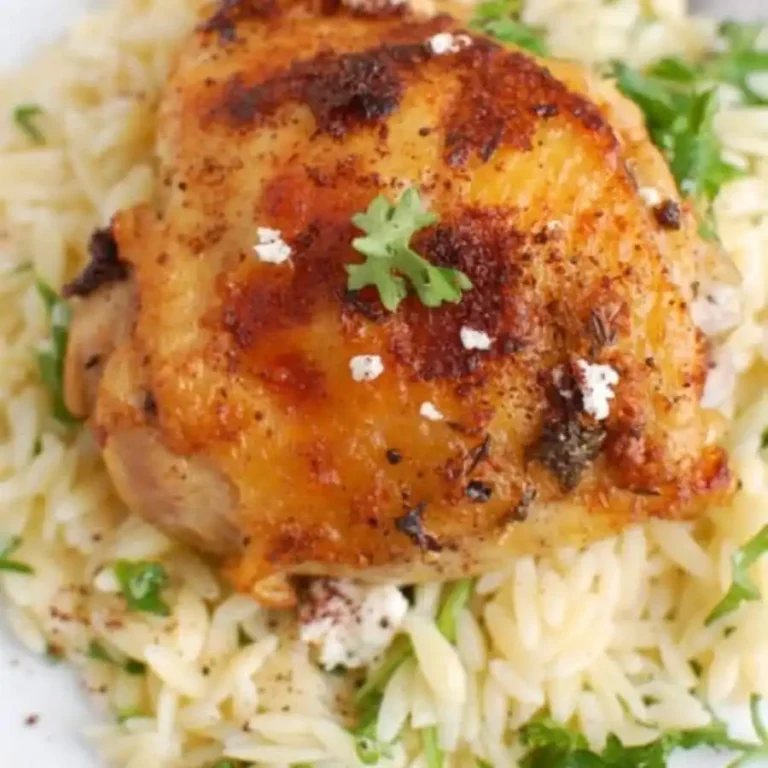 Next-Level Authentic Lebanese Chicken Kebabs: A Flavorful Journey — Bold Flavor,