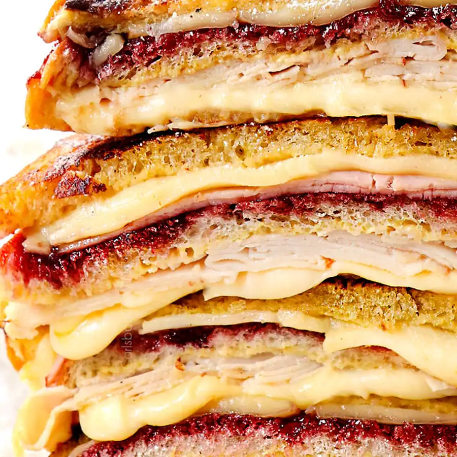 Award-Winning Monte Cristo Sandwich Recipe — Faster Than Takeout