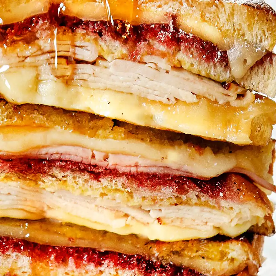 Award-Winning Monte Cristo Sandwich Recipe — Faster Than Takeout