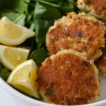 Mediterranean Tuna Salad — Vibrant Freshness in a Bowl