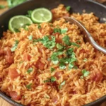 Secret Restaurant-Style Mexican Rice — Perfect Every Single Time