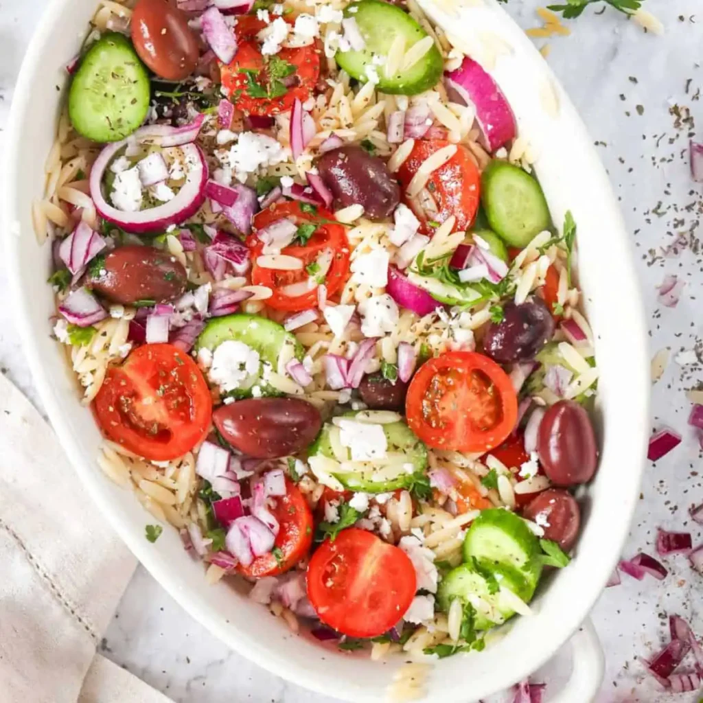 Tangy Thai Cucumber Salad — Fresh, Zesty Goodness