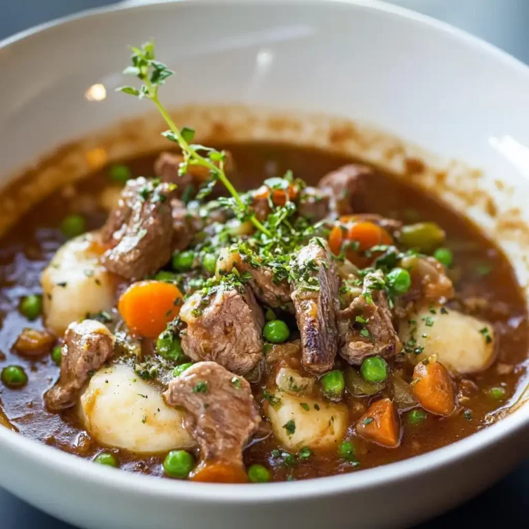 The Ultimate Steak Cobb Salad — Bold Flavors, Easy Prep