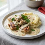 Creamy Garlic Marry Me Chicken: A Proposal on a Plate | Easy Dinner Ideas