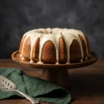 Spiced Zucchini Pear Cake: A Harvest Blend | Moist Autumn Dessert Recipe