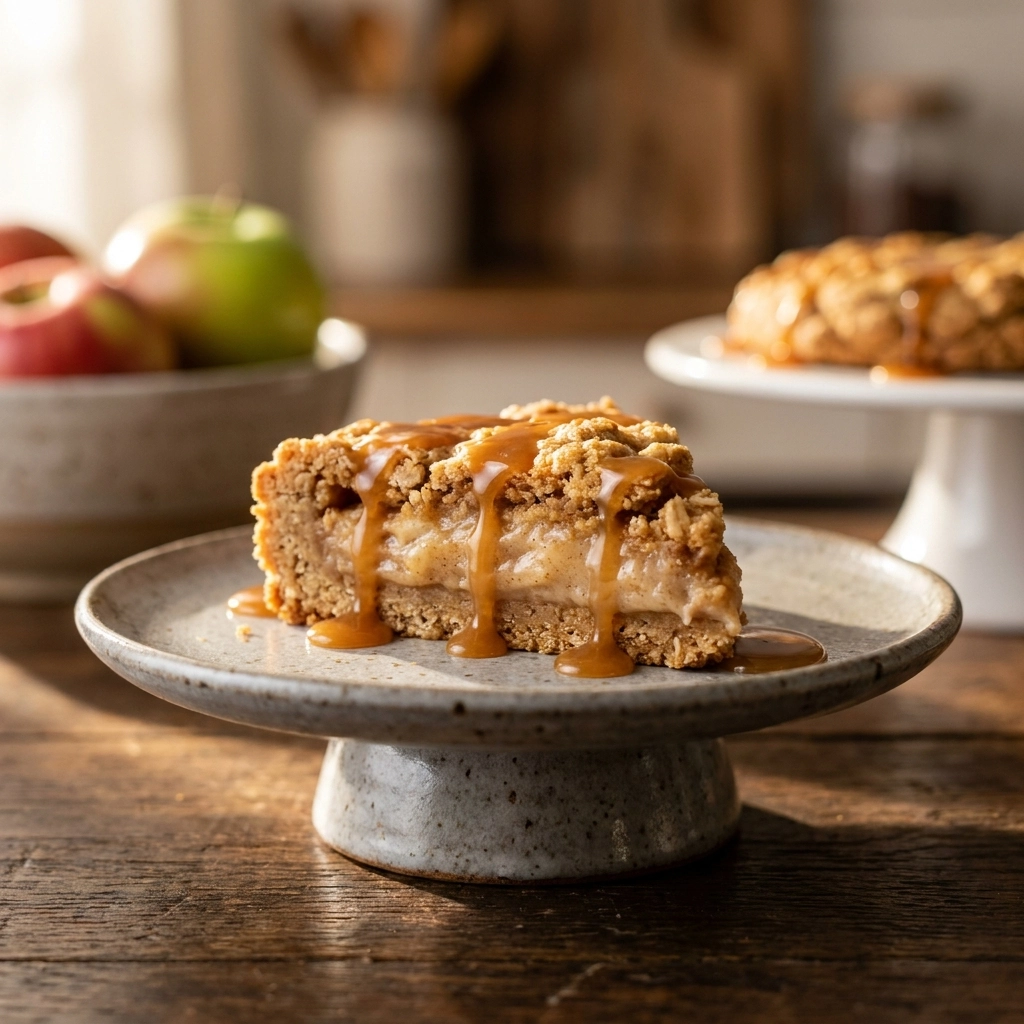 Irresistible Rich Caramel Apple Cookies Recipe to Try | Easy Fall Dessert Ideas